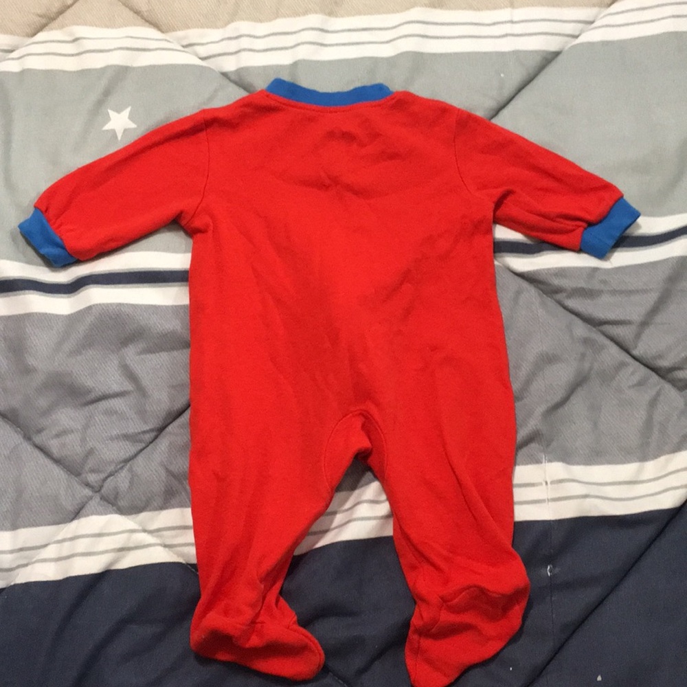 2 PJs - Picture 6 of 6